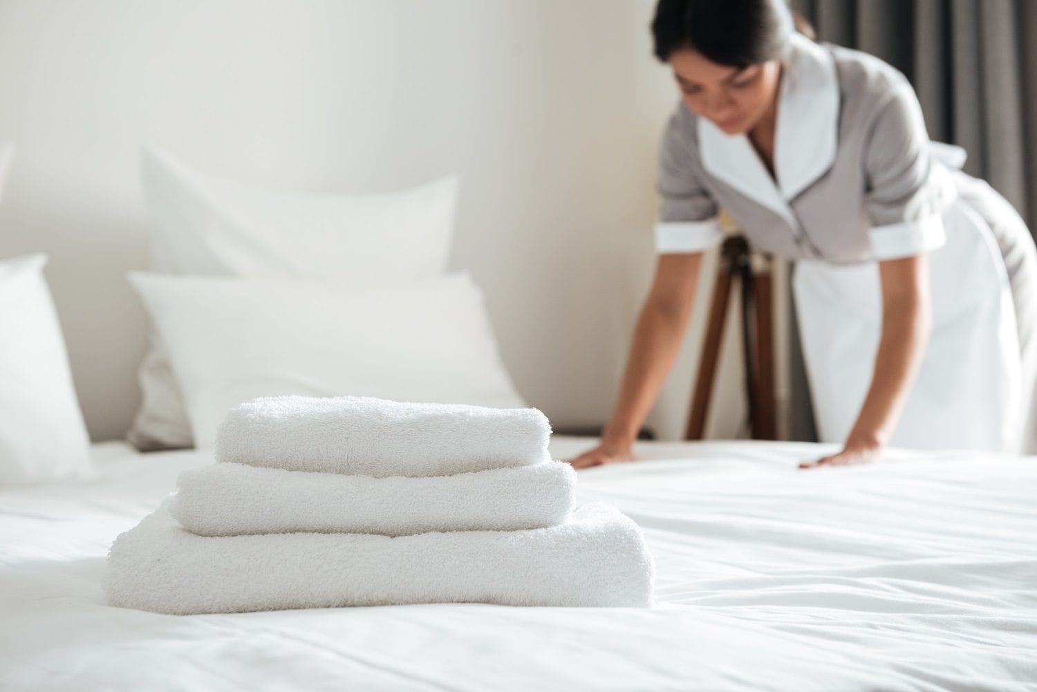 Hospitality Cleaning